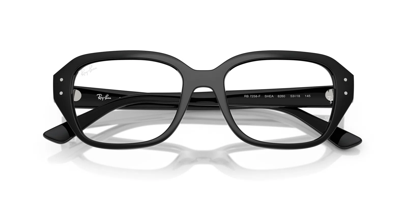 Ray-Ban Shea 7258F Eyeglasses - view 16